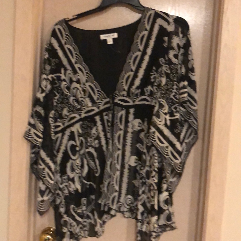Woman’s blouse